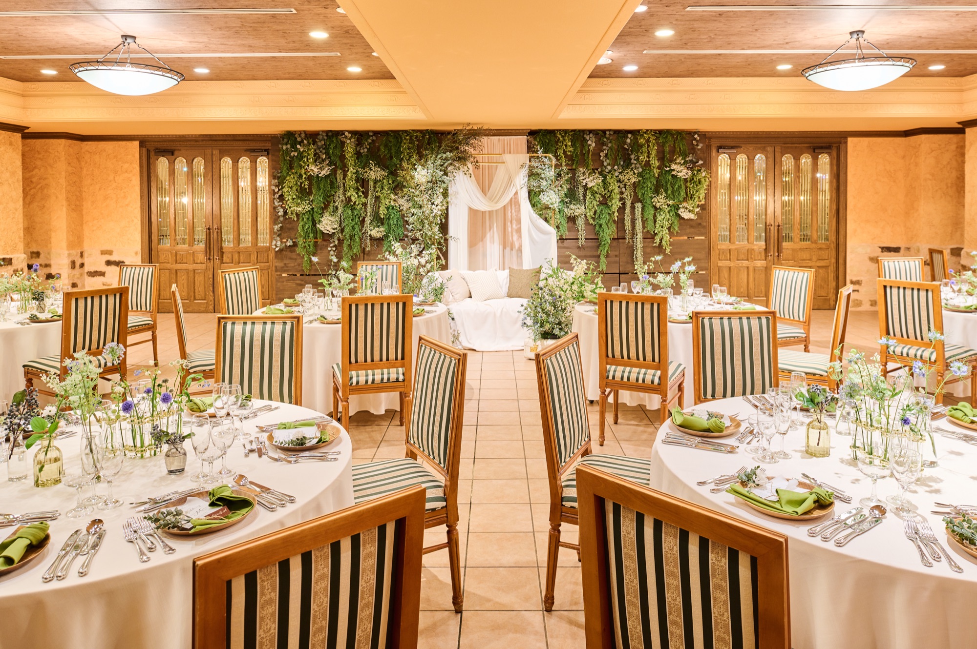 banquet パルタール
