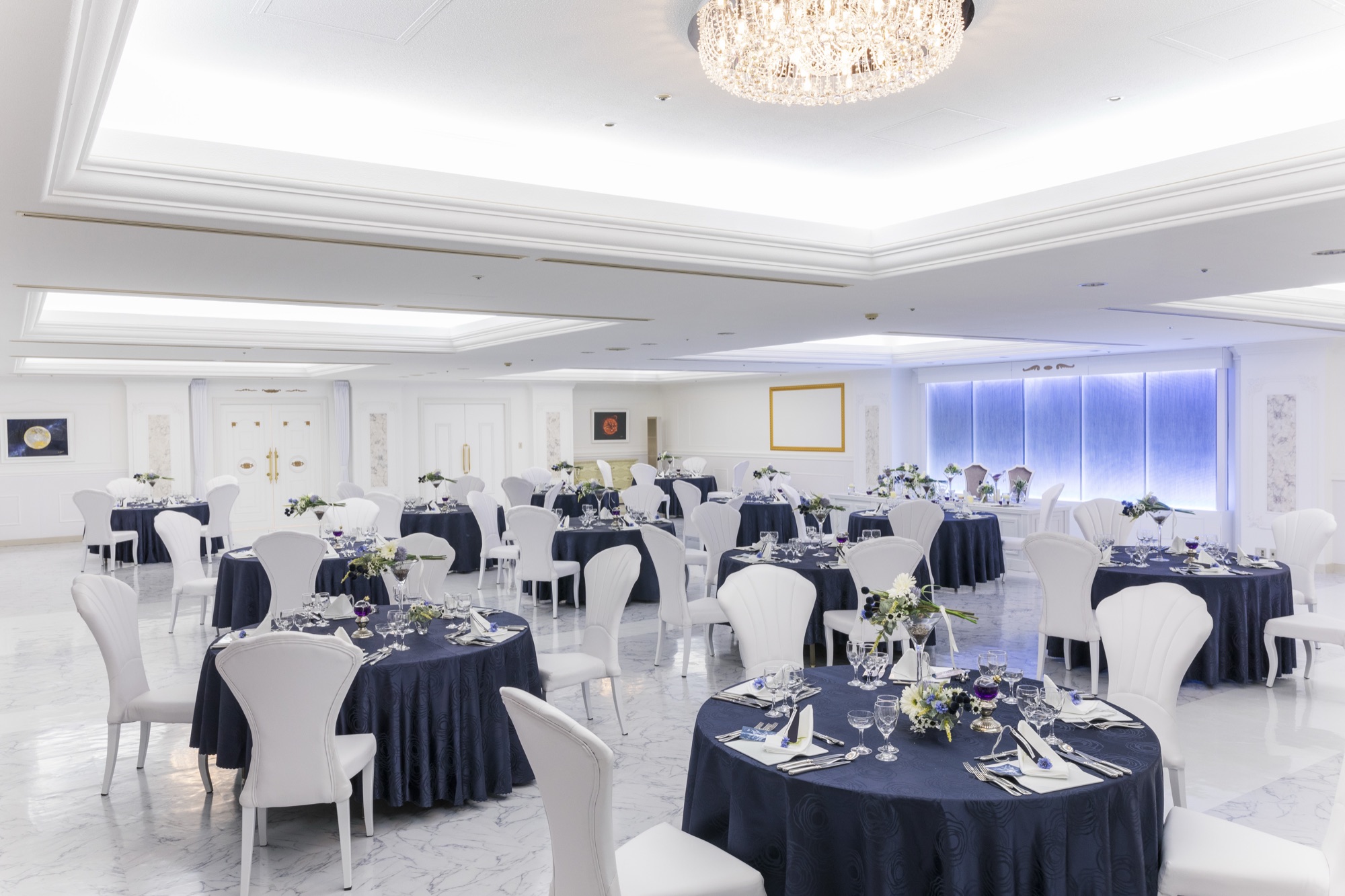 banquet クリスタル・ロワール