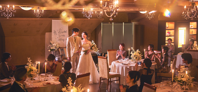 セレス高田馬場 公式 東京の結婚式場
