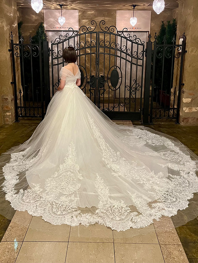 dress | セレス高田馬場
