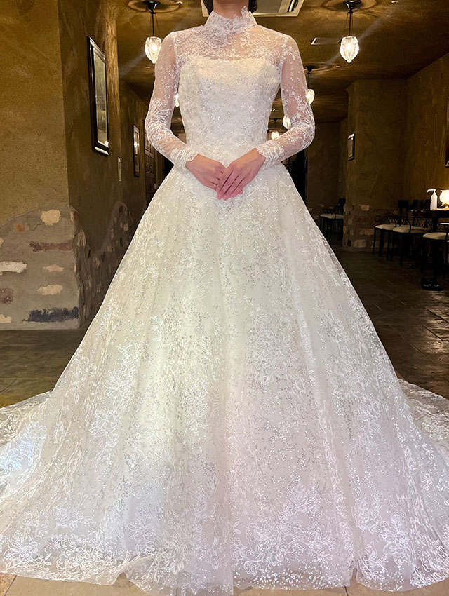 dress | セレス高田馬場