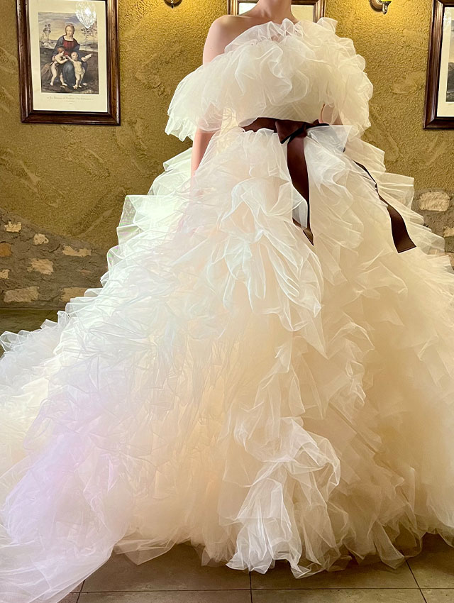 dress | セレス高田馬場