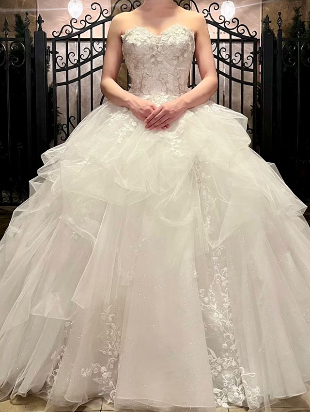 dress | セレス高田馬場