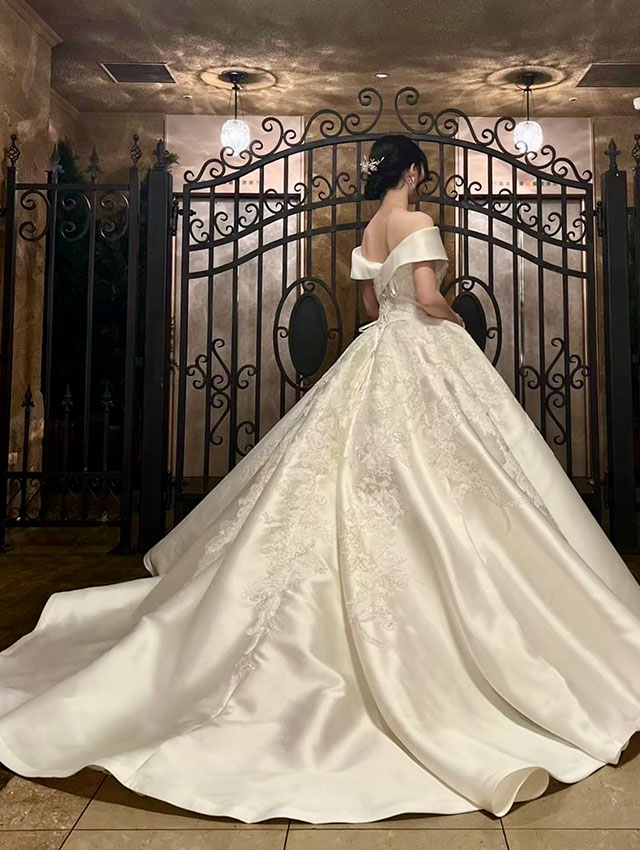 dress | セレス高田馬場