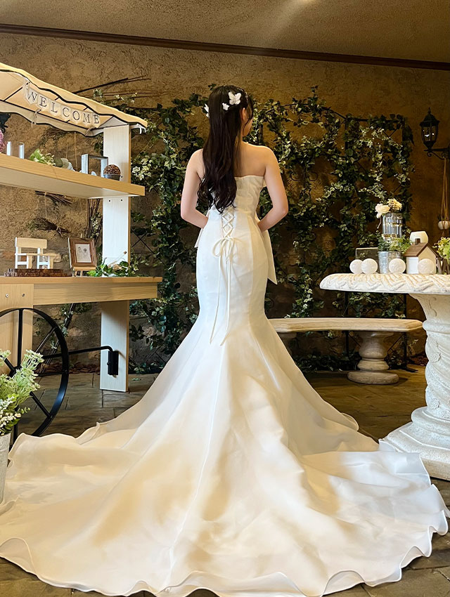 dress | セレス高田馬場