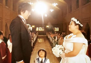 セレス高田馬場 公式 東京の結婚式場